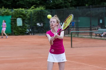Bild 333 - VL TC Wedel e.V. - Marienthaler THC : Ergebnis: 6:3